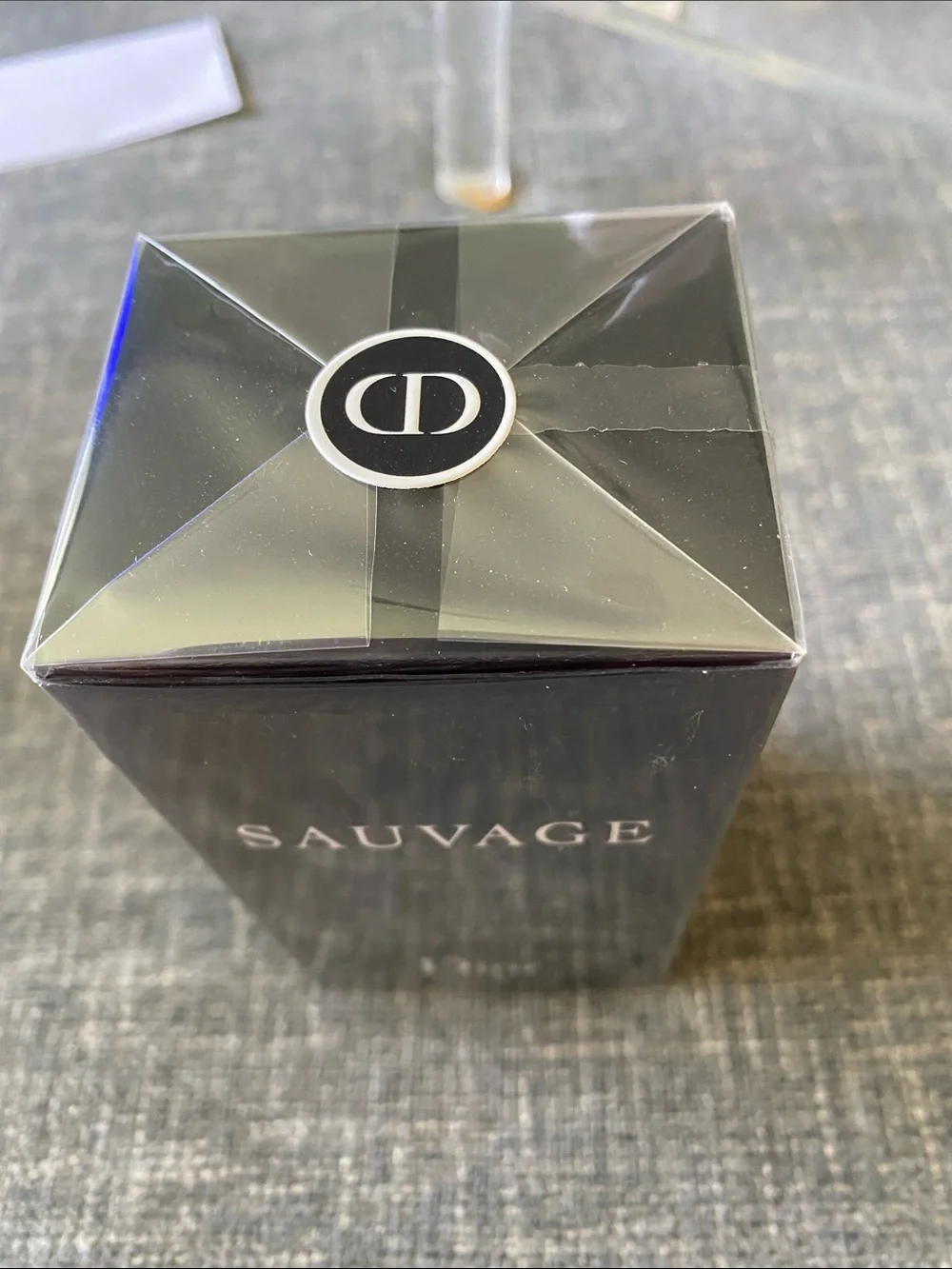 Dior Sauvage EDT